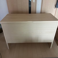 【お譲りします】机、デスクの画像