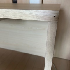 【お譲りします】机、デスクの画像