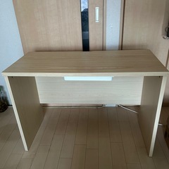 【お譲りします】机、デスクの画像