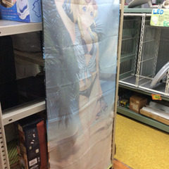 ★ ラブライブ！ 絢瀬絵里 等身大 タペストリー 特大！　部屋のオブジェ インテリア 空間のアクセントの画像