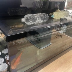 1200 700 450水槽セット