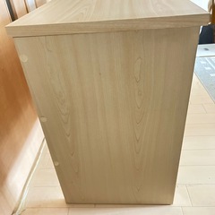 【お譲りします】机、デスクの画像