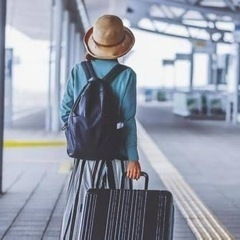 十勝で旅行仲間募集中✨✈️