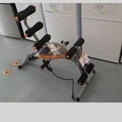 ID：554344　トレーニング器具　マルチジム 説明書付き