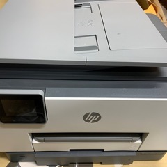 HP インクジェットプリンター