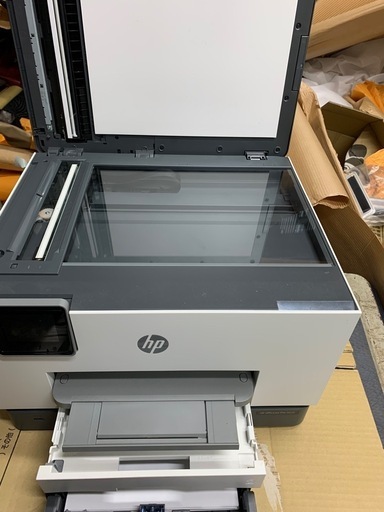 HP インクジェットプリンター