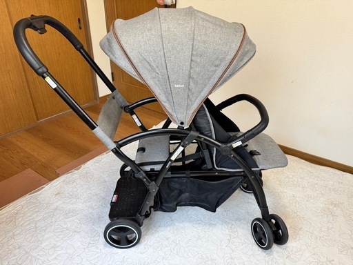 エアバギー プレミアム マンダリン