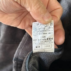 ジャケットコートの画像