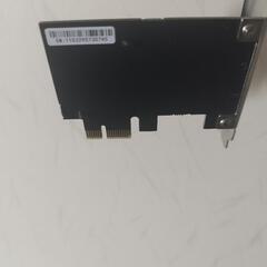 ネットワークカードの画像