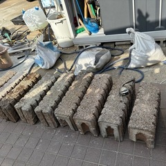 ブロック