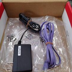 ★【バッファロー】Wi-Fiルーター  (無線LAN親機)  ［WSR-2533DHPLS-BK］【3ヶ月保証】北九州店舗店頭販売のみの画像