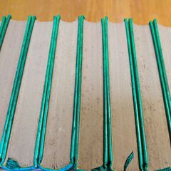 少年少女全集・伝記と美しいお話　全19冊の画像