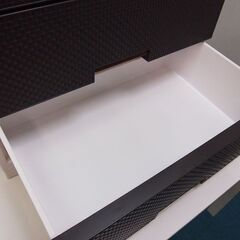ディノス 引き出しロック機能付 家具 収納 衣類収納 衣類 衣装ケース 収納ケース fitsプラス AA35の画像
