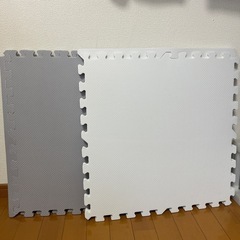 大判ジョイントマット