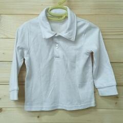0131-043 ポロシャツ　　90サイズ