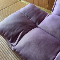 ソファーの画像