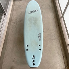 キャッチサーフ　ソフトボード