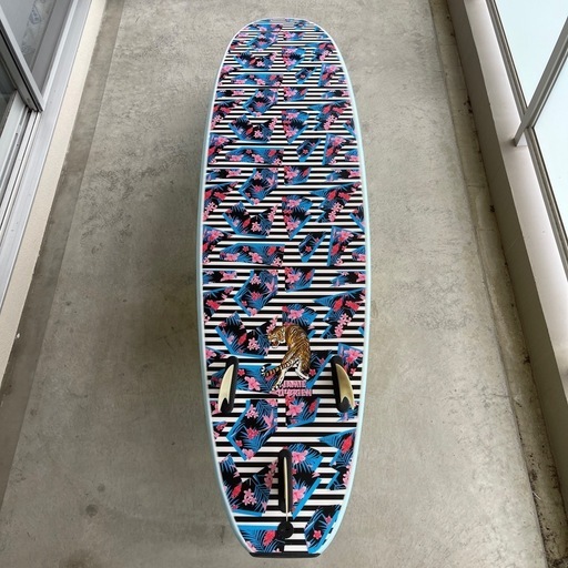 キャッチサーフ ソフトボード Summer キャッチサーフ ソフトボード