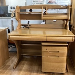 学習机【町田市再生家具】242984