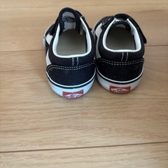 VANS 13.5 靴の画像