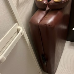 整体ベットの画像