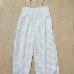 chico  パンツ
