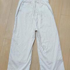 chico  パンツの画像