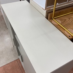 😎極美品😎IKEA イケア TULLSTORP トゥルストルプ キャビネット