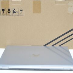 中古ノートパソコン VETESA HL160GT Windows11+office 爆速SSD512GB Celeron N95/メモリ32GB/15.6インチ/無線内蔵/webカメラ/24H2の画像