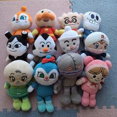 アンパンマン プリちぃ★ビーンズ(バラ売り)