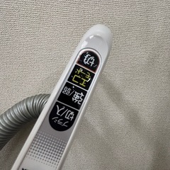 掃除機　東芝TOSHIBA VC-PA9（N）の画像