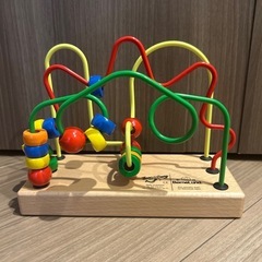 ボーネルンド　ルーピング　ファニー