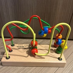 ボーネルンド　ルーピング　ファニーの画像