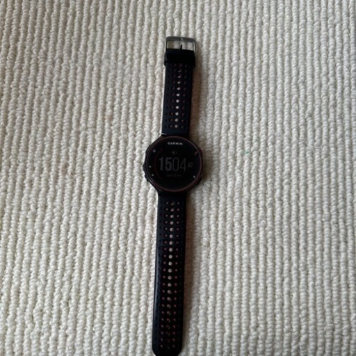 ガー ミン235J  GPSスポーツウォッチ