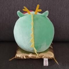 【限定品】ハローキティ　辰年　ぬいぐるみの画像