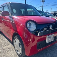 【支払総額17.8万円】状態良好！文句無し！N-ONEh27年式 車検令和8年2月即日納車ok 自動ブレーキ Bluetooth バックカメラの画像