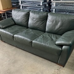3人掛けソファー 中古