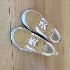 VANS 16cm 靴
