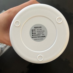 電気のこばえ取りの画像