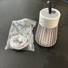 電気のこばえ取りの画像