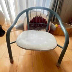 ミニチェア　グレースター