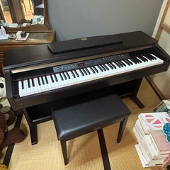 【本日取りに来てくれる方】YAMAHA clavinova CL...