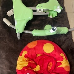 ジャンパルーの画像