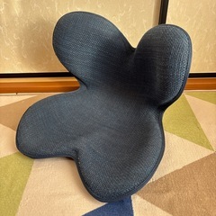 Style 座椅子の画像