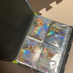 Nのコレクションファイル(おまけ付き)の画像