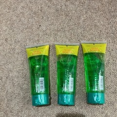 アロエジェルの画像
