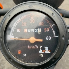 ホンダ トゥデイ AF61(商談成立)
の画像