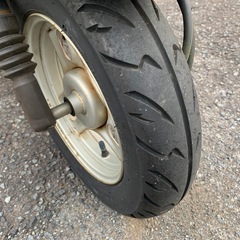 ホンダ トゥデイ AF61(商談成立)
の画像