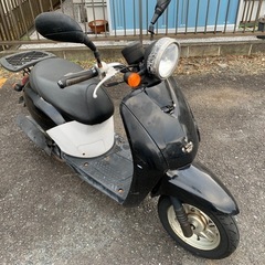 ホンダ トゥデイ AF61(商談成立)
