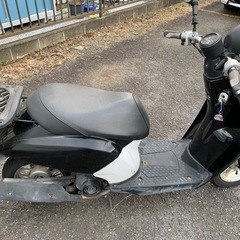 ホンダ トゥデイ AF61(商談成立)
の画像